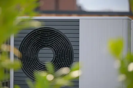 heat pump