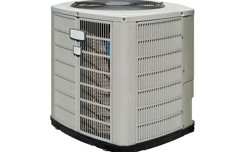 AC unit
