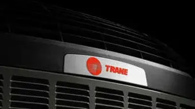 Trane Product Photo