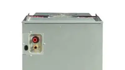 Trane Product Photo