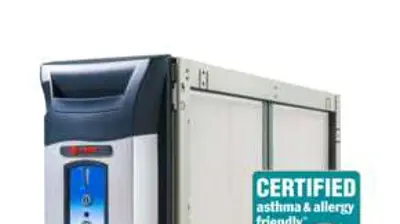 Trane Product Photo