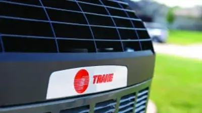 Trane Product Photo