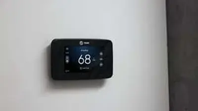 Trane Product Photo