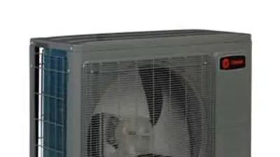 Trane Product Photo