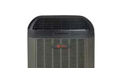 Trane Product Photo