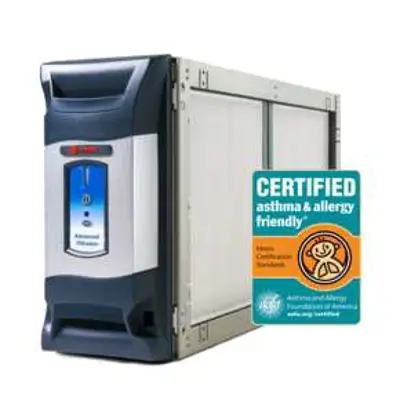 Trane Product Photo