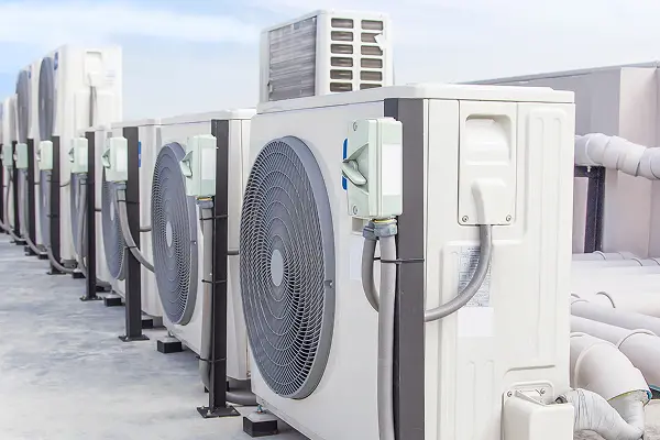 Commercial HVAC