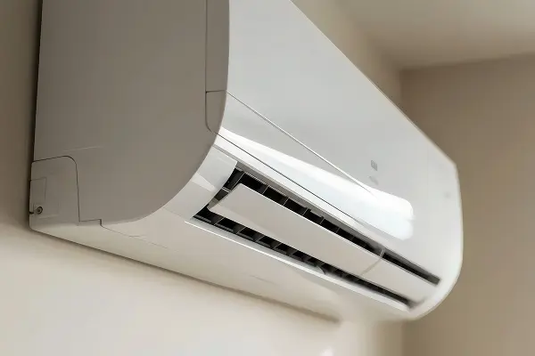 Ductless Mini-Splits