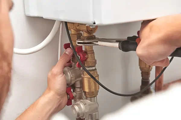 Heating Installation