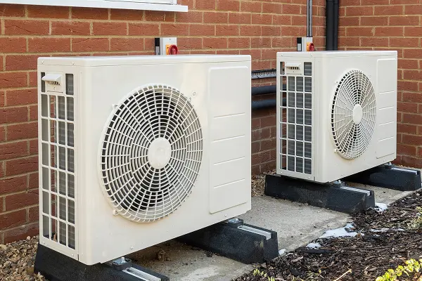 Heat Pumps