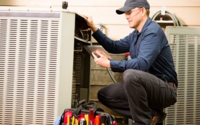 Reasons to Consider Commercial HVAC System Upgrades in Las Vegas, NV