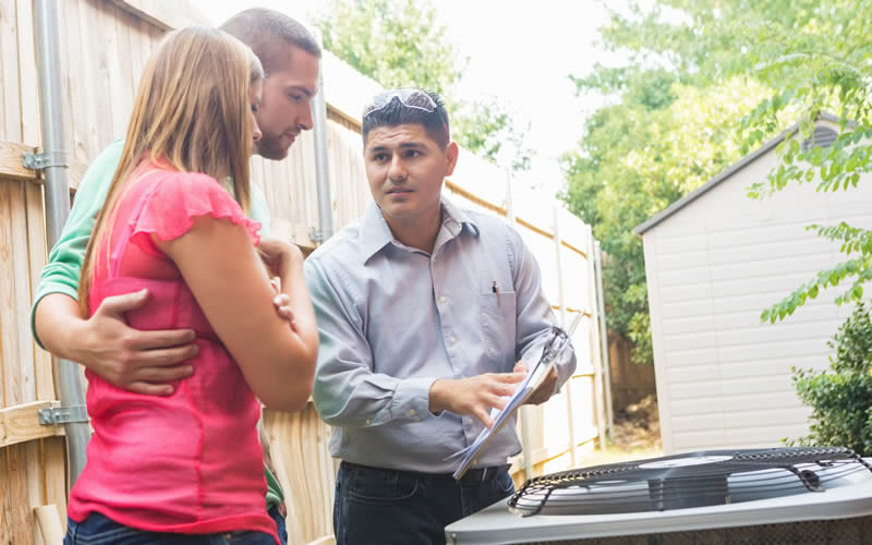 hvac maintenance