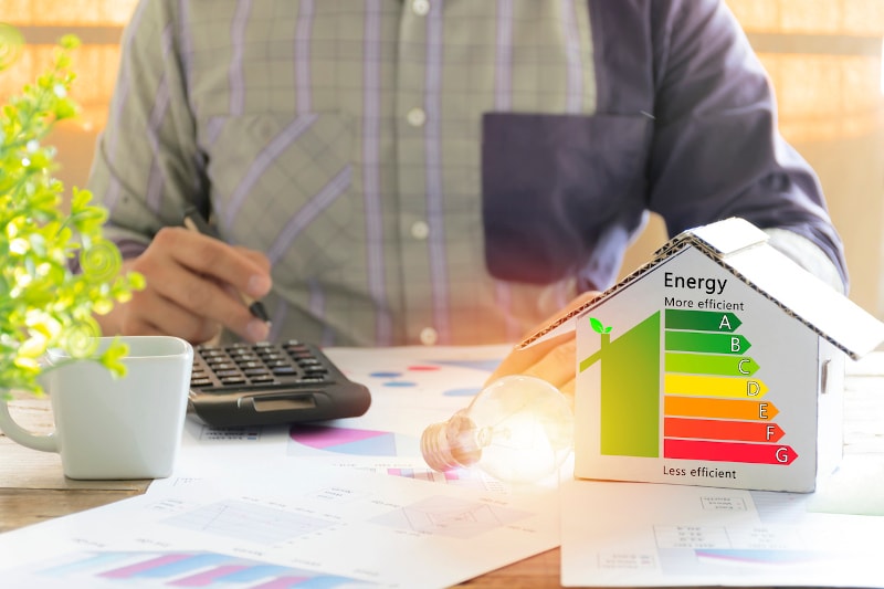 Maximizing Heat Pump Efficiency