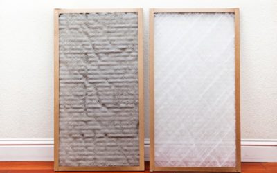 How to Choose the Right AC Filter in Henderson, NV