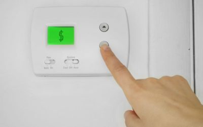 4 Bad AC Habits That Are Costing You Money
