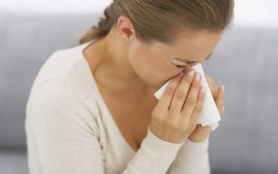 How to Resolve Your Indoor Air Quality Problem Quickly