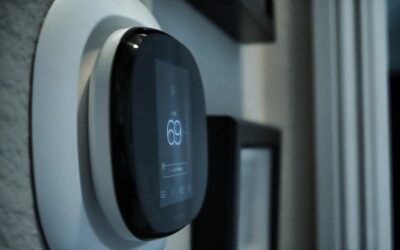 The Best Spot for a Smart Thermostat Installation in Las Vegas, NV