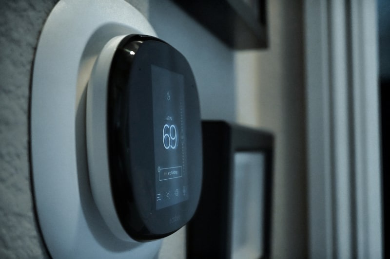 Smart Thermostat