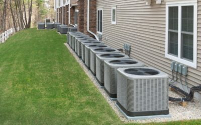 3 Efficiency Tips for Your Heat Pump in Summerlin, NV