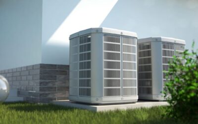 Why Does My Heat Pump Run Nonstop in Summerlin, NV?
