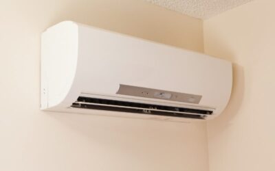 Why Does My Ductless System in North Las Vegas Leak Water?