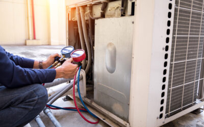 How Commercial HVAC Tuneups Can Boost Your Business